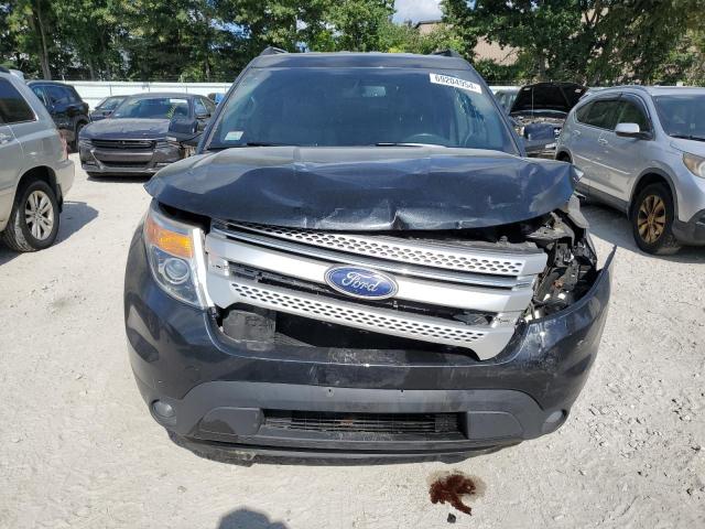 Photo 5 from auction – 2014 FORD EXPLORER X with VIN 1FM5K8D8XEGB14015
