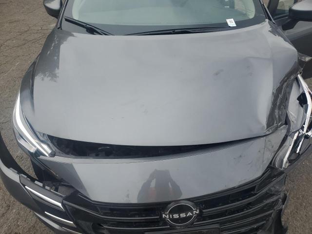 Photo 11 from auction – 2023 NISSAN VERSA SV with VIN 3N1CN8EV8PL864618
