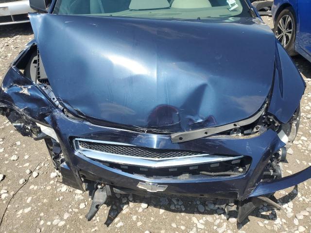 Photo 11 from auction – 2011 CHEVROLET MALIBU LS with VIN 1G1ZA5EU1BF344426