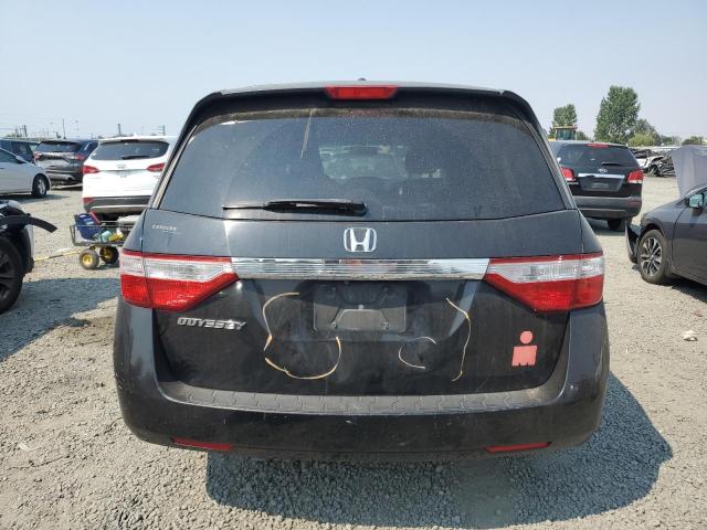 Photo 6 from auction – 2012 HONDA ODYSSEY EX with VIN 5FNRL5H68CB134068
