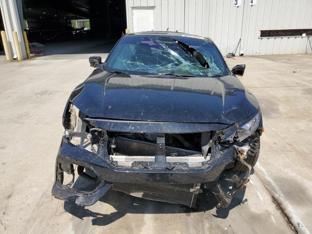 Photo 5 from auction – 2018 HONDA CIVIC SI with VIN 2HGFC3A58JH753884
