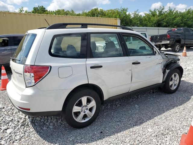 Photo 3 from auction – 2013 SUBARU FORESTER 2 with VIN JF2SHABC1DH440638