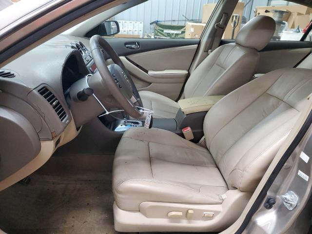 Photo 7 from auction – 2011 NISSAN ALTIMA BAS with VIN 1N4AL2AP5BN424448