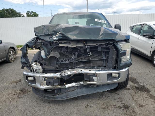 Photo 5 from auction – 2015 FORD F150 SUPER with VIN 1FTEX1E88FFA90428