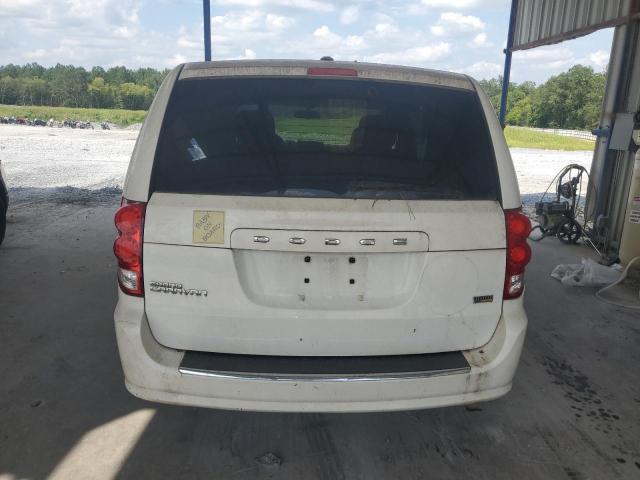 Photo 6 from auction – 2012 DODGE CARAVAN with VIN 2C4RDGBG1CR124206