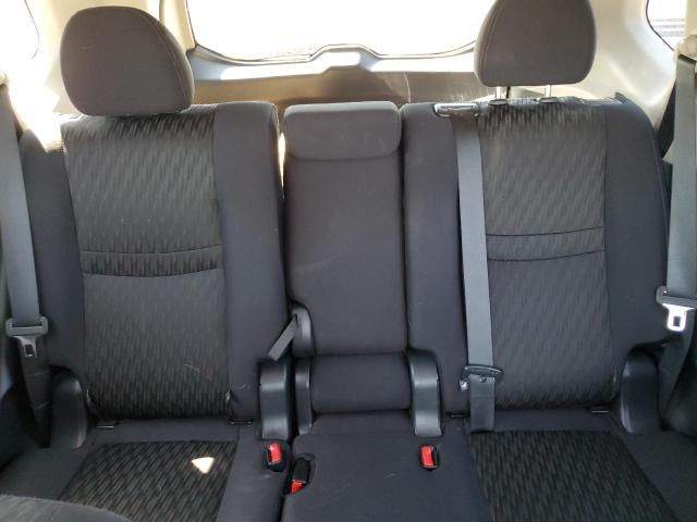 Photo 10 from auction – 2019 NISSAN ROGUE S with VIN 5N1AT2MT8KC767085