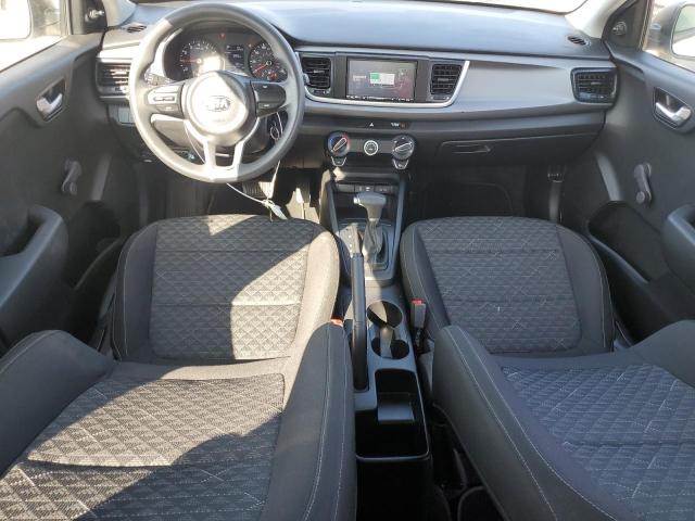 Photo 8 from auction – 2018 KIA RIO LX with VIN 3KPA25AB9JE089801