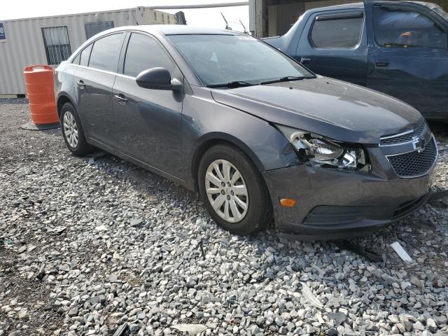 Photo 4 from auction – 2011 CHEVROLET CRUZE LS with VIN 1G1PC5SH5B7244221