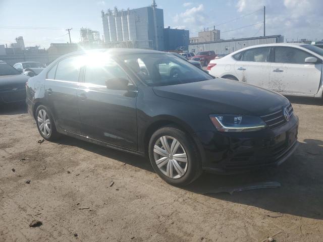 Photo 4 from auction – 2017 VOLKSWAGEN JETTA S with VIN 3VW2B7AJ8HM409064