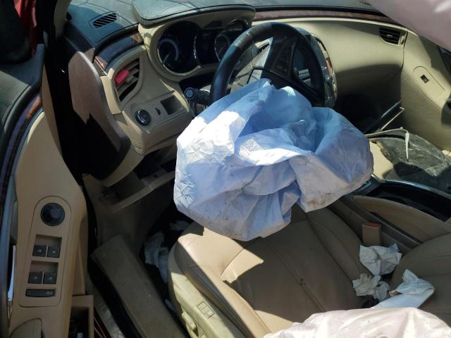 Photo 8 from auction – 2012 BUICK LACROSSE P with VIN 1G4GD5E30CF363432