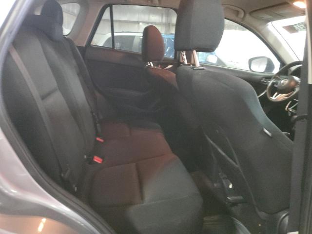 Photo 11 from auction – 2015 MAZDA CX-5 SPORT with VIN JM3KE2BE1F0460492