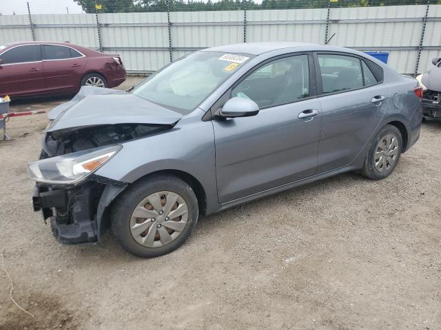 Photo 1 from auction – 2019 KIA RIO S with VIN 3KPA24AB7KE210515