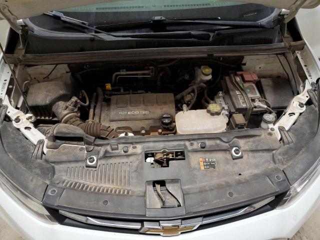 Photo 11 from auction – 2020 CHEVROLET TRAX LS with VIN KL7CJKSB9LB064371