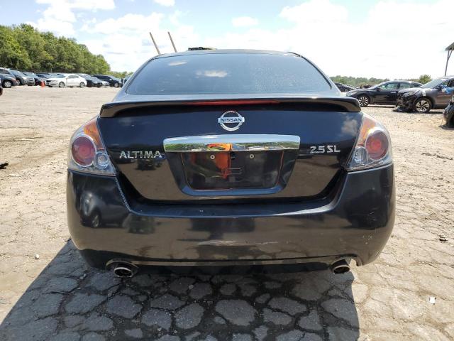 Foto 6 de la subasta – 2012 NISSAN ALTIMA BAS con VIN 1N4AL2AP3CC165827