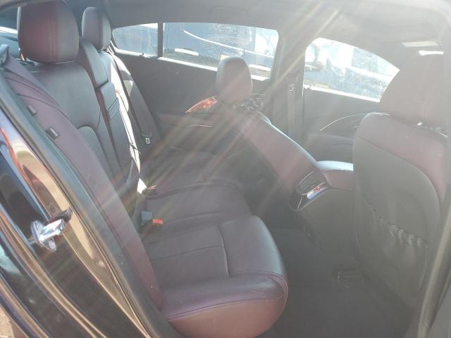 Photo 10 from auction – 2015 BUICK LACROSSE P with VIN 1G4GE5G3XFF326354