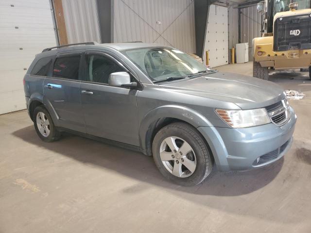 Photo 4 from auction – 2010 DODGE JOURNEY SX with VIN 3D4PG5FV2AT228275