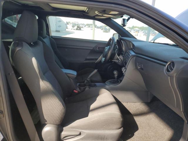 Photo 10 from auction – 2011 TOYOTA SCION TC with VIN JTKJF5C70B3013057