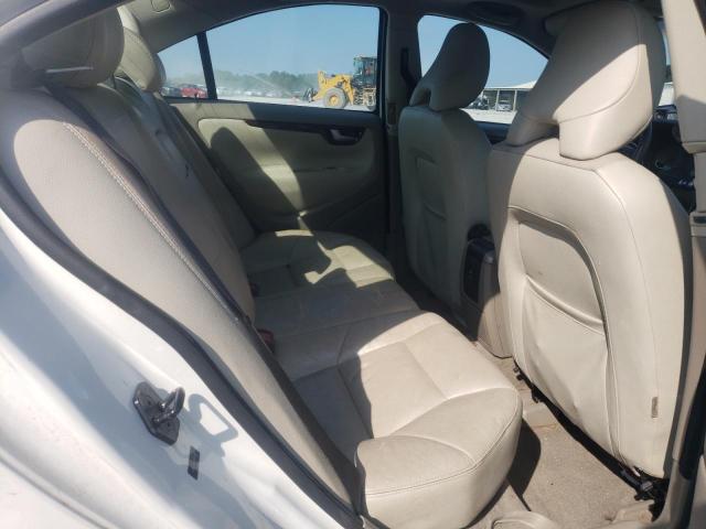 Photo 10 from auction – 2009 VOLVO S60 2.5T with VIN YV1RS592992729239