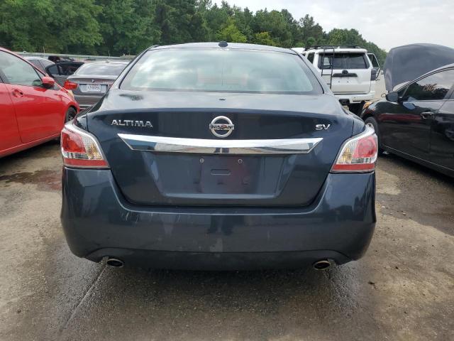 Photo 6 from auction – 2015 NISSAN ALTIMA with VIN 1N4AL3APXFC295937