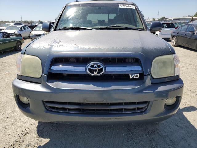 Photo 5 from auction – 2005 TOYOTA SEQUOIA SR with VIN 5TDBT44A15S243055