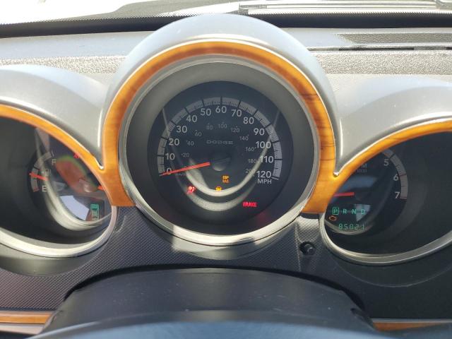 Foto 9 de la subasta – 2010 DODGE NITRO SXT con VIN 1D4PU5GK2AW141063