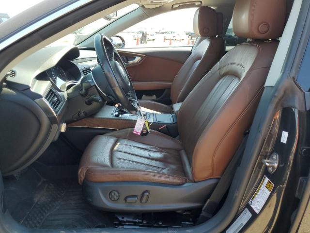 Photo 7 from auction – 2012 AUDI A7 PRESTIG with VIN WAU2GAFC4CN069600