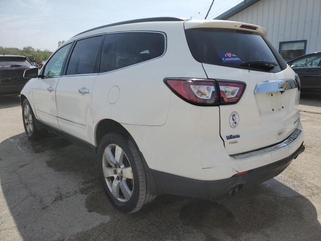 Photo 2 from auction – 2013 CHEVROLET TRAVERSE L with VIN 1GNKVLKD4DJ219918