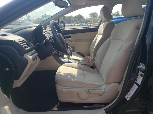 Photo 7 from auction – 2012 SUBARU IMPREZA PR with VIN JF1GPAD62CH209640