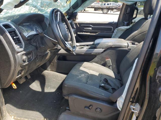 Photo 7 from auction – 2019 RAM 1500 BIG H with VIN 1C6SRFFT1KN883249