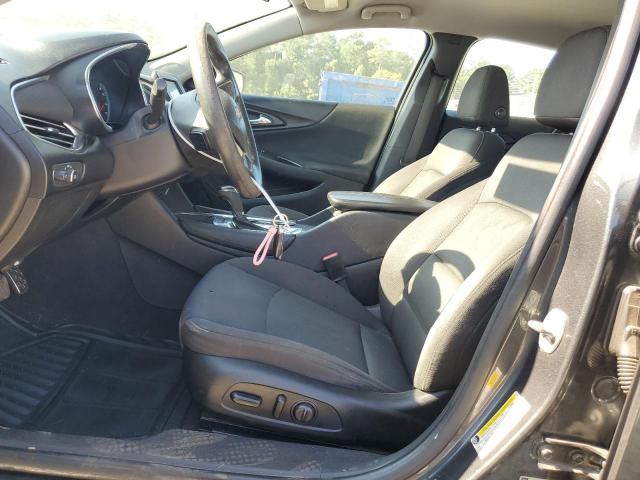 Photo 7 from auction – 2017 CHEVROLET MALIBU LT with VIN 1G1ZE5ST6HF211699