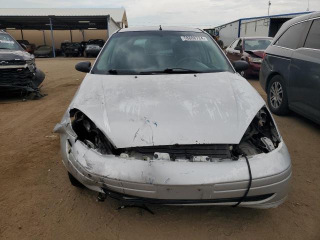 Photo 5 from auction – 2006 FORD FOCUS with VIN 1FAHP37N86W243410