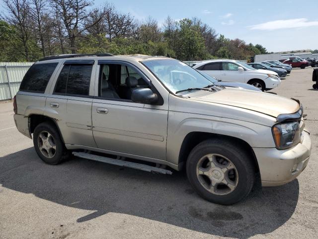 Photo 4 from auction – 2006 CHEVROLET TRAILBLAZE with VIN 1GNDT13S662104041