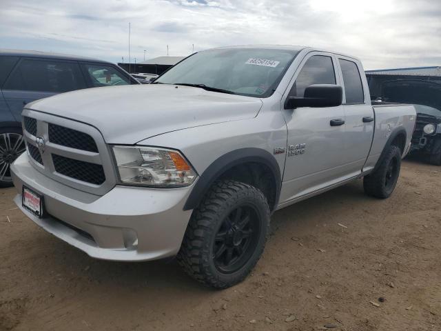 RAM 1500 ST 2014 with VIN 1C6RR7FT4ES132740 - Photo from auction