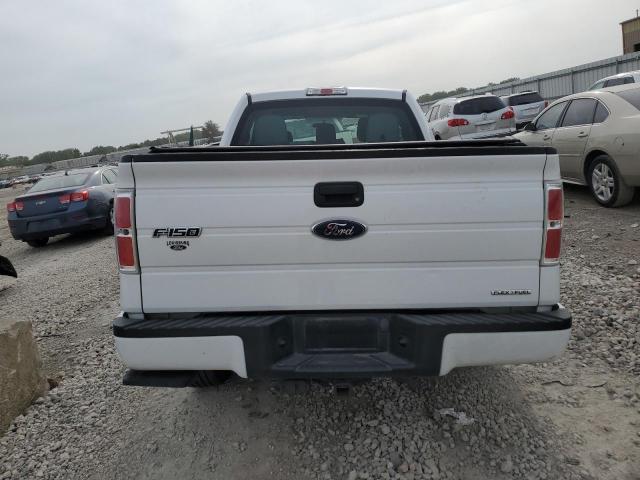 Photo 6 from auction – 2014 FORD F150 SUPER with VIN 1FTEX1CM4EFC52490