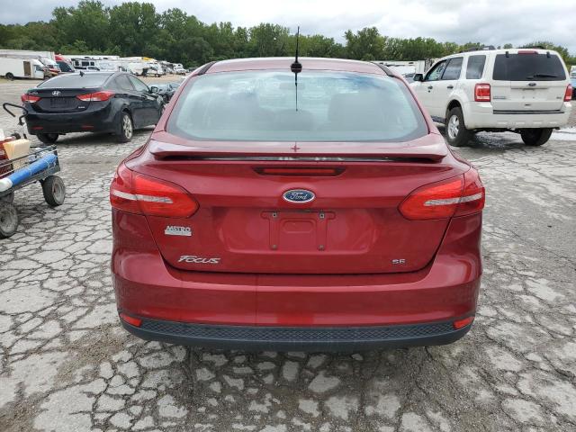 Photo 6 from auction – 2015 FORD FOCUS SE with VIN 1FADP3F24FL358545