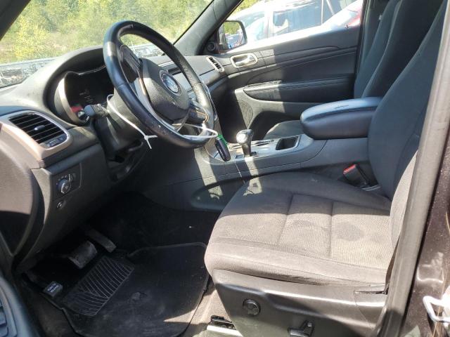 Photo 7 from auction – 2015 JEEP GRAND CHER with VIN 1C4RJFAG1FC779502