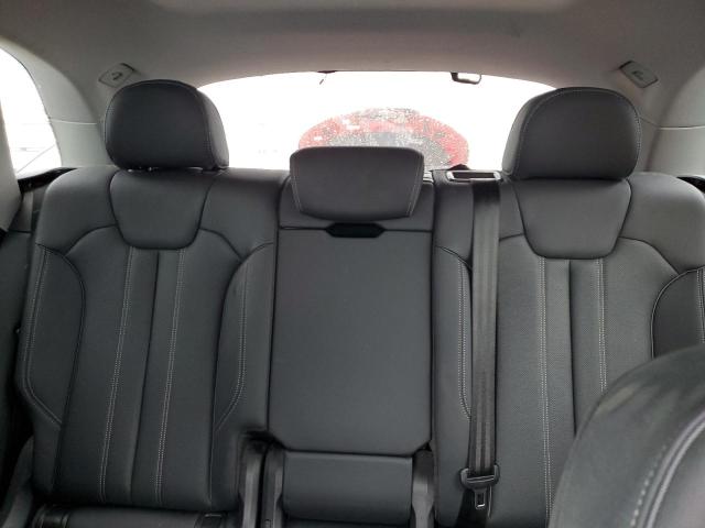 Photo 10 from auction – 2021 AUDI Q5 E PREMI with VIN WA1E2AFY8M2033058