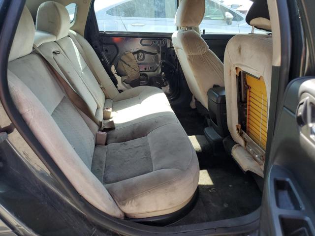 Photo 10 from auction – 2013 CHEVROLET IMPALA LT with VIN 2G1WG5E36D1108292