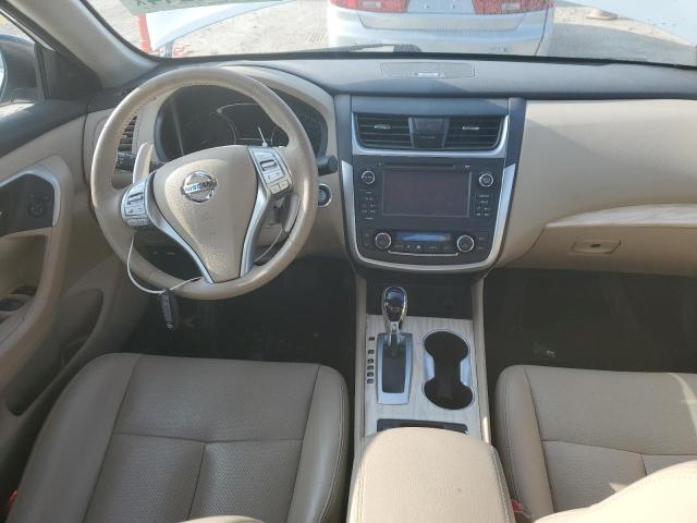 Photo 8 from auction – 2017 NISSAN ALTIMA 3.5 with VIN 1N4BL3AP2HC135347