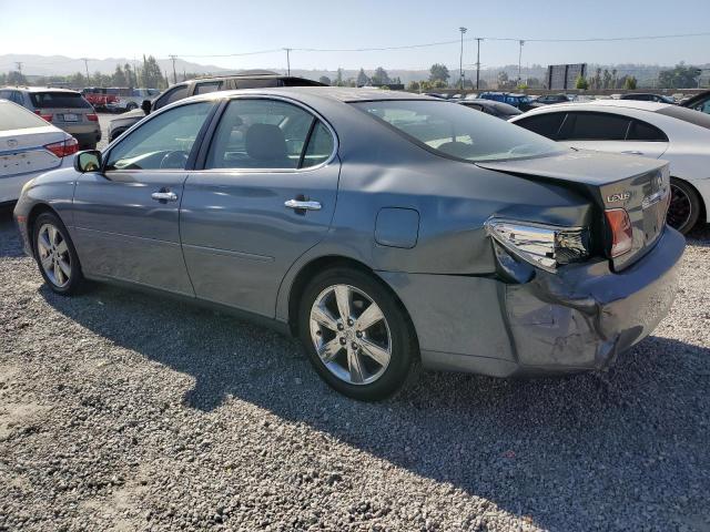 Photo 2 from auction – 2005 LEXUS ES 330 with VIN JTHBA30G355108190
