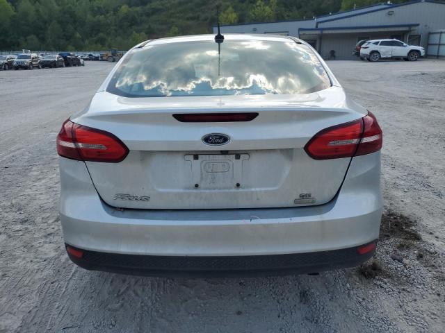 Photo 6 from auction – 2017 FORD FOCUS SE with VIN 1FADP3FE6HL307058