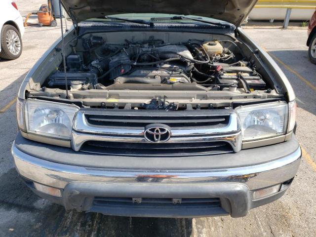 Photo 12 from auction – 2001 TOYOTA 4RUNNER SR with VIN JT3HN86R919049031