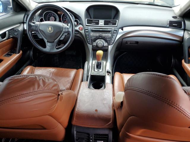 Photo 8 from auction – 2011 ACURA TL with VIN 19UUA9F5XBA003024