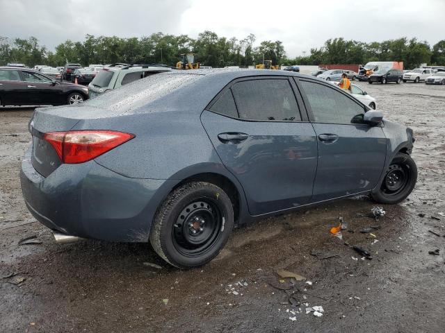 Photo 3 from auction – 2017 TOYOTA COROLLA L with VIN 2T1BURHE4HC895253