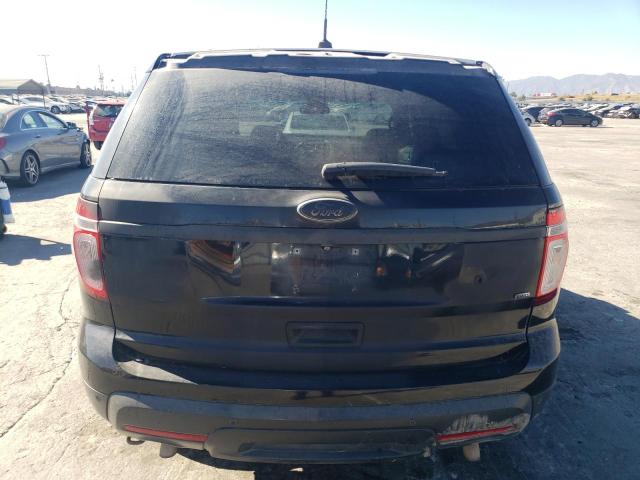 Фото 6 с аукциона – 2015 FORD EXPLORER P с VIN 1FM5K8AR3FGA88498