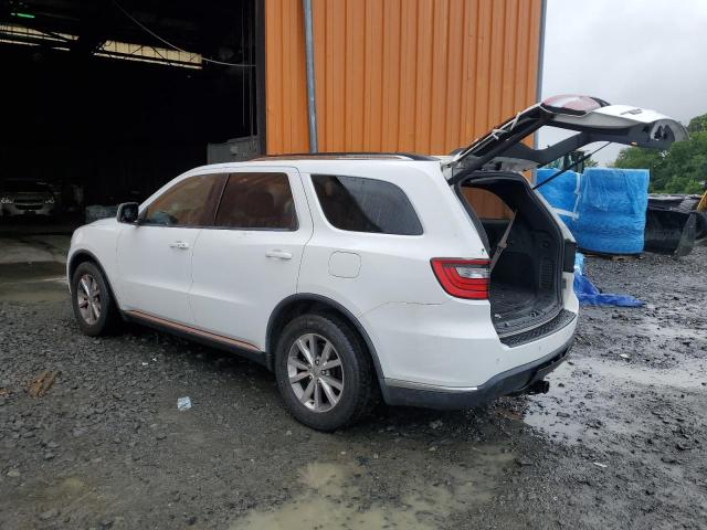 Photo 2 from auction – 2014 DODGE DURANGO LI with VIN 1C4RDHDG5EC599887
