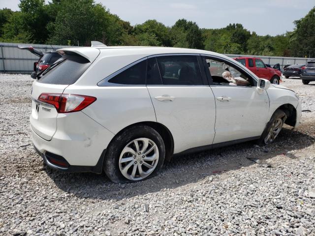 Photo 3 from auction – 2018 ACURA RDX TECHNO with VIN 5J8TB3H50JL007721
