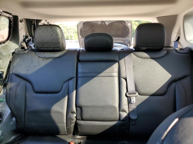 Photo 10 from auction – 2018 JEEP COMPASS LI with VIN 3C4NJDCB0JT168605