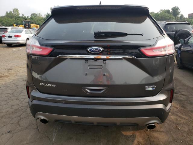 Photo 6 from auction – 2019 FORD EDGE SEL with VIN 2FMPK4J92KBB20537