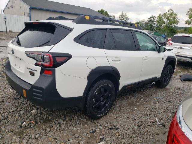 Photo 3 from auction – 2024 SUBARU OUTBACK WI with VIN 4S4BTGUD5R3260360